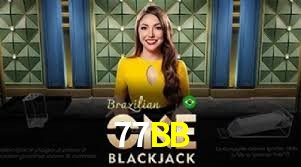 Blackjack Brasileiro